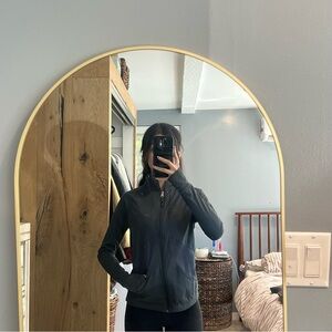 Danskin Now Full-Zip Jacket
